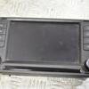 Дисплей магнітоли Seat Leon 2013 5F0919603A 348207 - 3