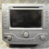 Магнитола штатная (дефект) Ford Kuga 2008-2012 BV4T18K931BA 348209 - 3