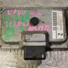 Блок управления АКПП Nissan Qashqai 2.0dCi 2007-2014 31036JD80B 348213 - 3