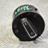 Переключатель света фар Seat Leon 2013 5G0941431AH 348216 - 3