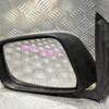 Зеркало левое электрическое 9 пинов 12- (дефект) Nissan Pathfinder 2004-2015 348236 - 3