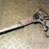 Стеклоподъемник передний правый электр 6 пинов Toyota Land Cruiser Prado (120) 2002-2009 8571058010 348247 - 3