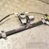 Склопідйомник передній правий електро 2 Піна Nissan Pathfinder 2004-2015 402122B 348261 - 3