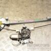 Стеклоподъемник задний правый электр 2 пина Nissan Pathfinder 2004-2015 400926C 348265 - 3
