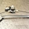 Стеклоподъемник задний правый электр 2 пина Nissan Pathfinder 2004-2015 400926C 348265 - 4