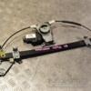 Стеклоподъемник передний левый электр 6 пинов Nissan Pathfinder 2004-2015 402121F 348267 - 3