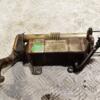 Охолоджувач ОГ (Радіатор EGR) Toyota Auris 2.0D-4D (E15) 2006-2012 256800R020 348321 - 3