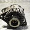 Генератор Fiat Doblo 1.6 16V 2000-2009 0124325058 348332 - 4