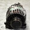 Генератор Volvo V70 2.5tdi 1997-2001 0986041140 348342 - 4