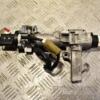 Замок зажигания в сборе ключ Nissan Pathfinder 2004-2015 348383 - 4