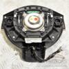 Подушка безпеки кермо Airbag Nissan Qashqai 2007-2014 98510JD16C 348396 - 4