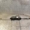 Ручник електронний стоянкового гальма Renault Laguna (II) 2001-2007 8200292295 348403 - 3