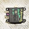 Кроковий двигун грубки Nissan Qashqai 2007-2014 A24820A3200000 348431 - 3