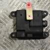 Кроковий двигун грубки Nissan Qashqai 2007-2014 A24820A3200000 348431 - 4