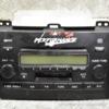 Магнітола штатна Toyota Land Cruiser Prado (120) 2002-2009 8612060510 348439 - 3