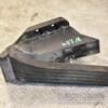 Педаль газу електро пластик Mercedes C-class (W204) 2007-2015 A2043000004 348471 - 3