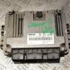 Блок керування двигуном Renault Laguna 1.9dCi (II) 2001-2007 8200311539 348494 - 3
