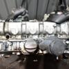 Двигатель Mercedes C-class 2.2cdi (W203) 2000-2007 OM 611.962 348572 - 5