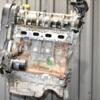 Двигатель Fiat Doblo 1.4 16V 2010 843A1000 348586 - 2