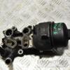 Корпус масляного фильтра Ford S-Max 2.0tdci 2006-2015 9656830180 348639 - 3