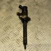 Форсунка дизель електрична (дефект) Peugeot 308 1.6hdi 2007-2015 0445110297 348673 - 3