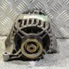 Генератор Fiat Doblo 1.4 8V 2010 51714791 348683 - 4