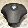 Подушка безпеки кермо Airbag BMW 5 (E60/E61) 2003-2010 336774449049 348715 - 3