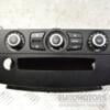 Блок управления печкой климат BMW 5 (E60/E61) 2003-2010 64119177717 348717 - 3