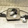 Стеклоподъемник передний правый электр 14 пинов Skoda Fabia 2007-2014 5J1837402D 348723 - 3
