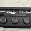 Блок управління пічкою з кондиціонером Seat Leon 2013 5F0907426AB 348742 - 3