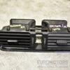 Дефлектор воздушный центральный Skoda Octavia (A7) 2013-2020 5E0820951A 348762 - 3