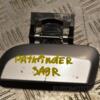 Ручка двери наружная задняя правая Nissan Pathfinder 2004-2015 82606EB 348770 - 3