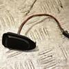 Кнопки руля Mercedes M-Class (W164) 2005-2011 A1648207710 348786 - 3