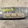 Плафон салона передний Ford Focus (II) 2004-2011 8A6A13K767AB 348799 - 3