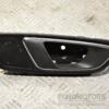 Ручка дверей внутрішня задня права (дефект) Seat Leon 2013 5F4839114B 348803 - 3