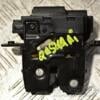 Замок крышки багажника электр 4 пина Nissan Qashqai 2007-2014 90502AV79E 348815 - 3