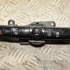 Блок кнопок аварийка 21- Citroen Jumper 2014 7357420090 348832 - 3