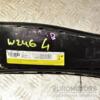 Подушка безопасности боковая левая в сиденье Mercedes B-class (W246) 2012 A2468603502 348892 - 3