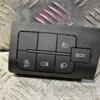 Блок кнопок корректор фар Citroen Jumper 2014 07357537590 348909 - 3