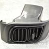 Дефлектор воздушный левый 21- Citroen Jumper 2014 348917 - 3