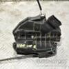 Замок двері передній правий електро 5 пинов Volvo V60 2010-2018 31301739 349032 - 3