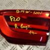 Фонарь правый внутренний 14- BMW 1 (F20) 2010 7359020 349040 - 3