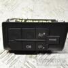 Блок кнопок корректор фар Citroen Jumper 2014 7355860830 349042 - 3