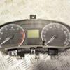Панель приборов Skoda Fabia 1.4 16V 2007-2014 5J0920811B 349075 - 3