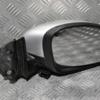 Дзеркало праве електр 5 пинов Skoda Fabia 2007-2014 5J1857502BF 349087 - 3