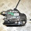 Замок двері передній лівий електро 8 пинов Skoda Fabia 2007-2014 5J1837015 349089 - 3