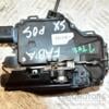 Замок двері задній лівий електро 6 пинов Skoda Fabia 2007-2014 5J0839015 349093 - 3