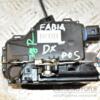 Замок двері задній правий електро 6 пинов Skoda Fabia 2007-2014 5J0839016 349095 - 3