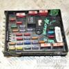 Блок предохранителей VW Passat (B6) 2005-2010 3C0937125 349097 - 3