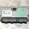 Блок управления двигателем Skoda Fabia 1.4 16V 2007-2014 03C906024B 349099 - 3